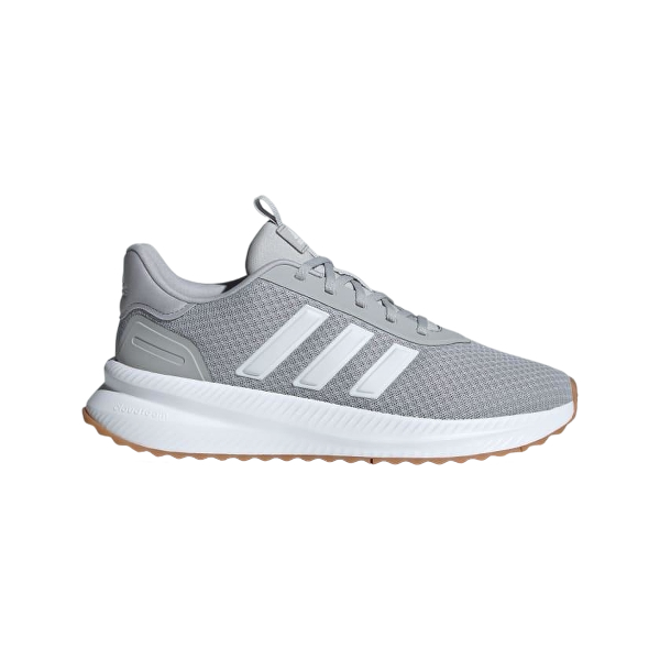 Adidas X PLR Path Cloud grey white Athletic Sneaker